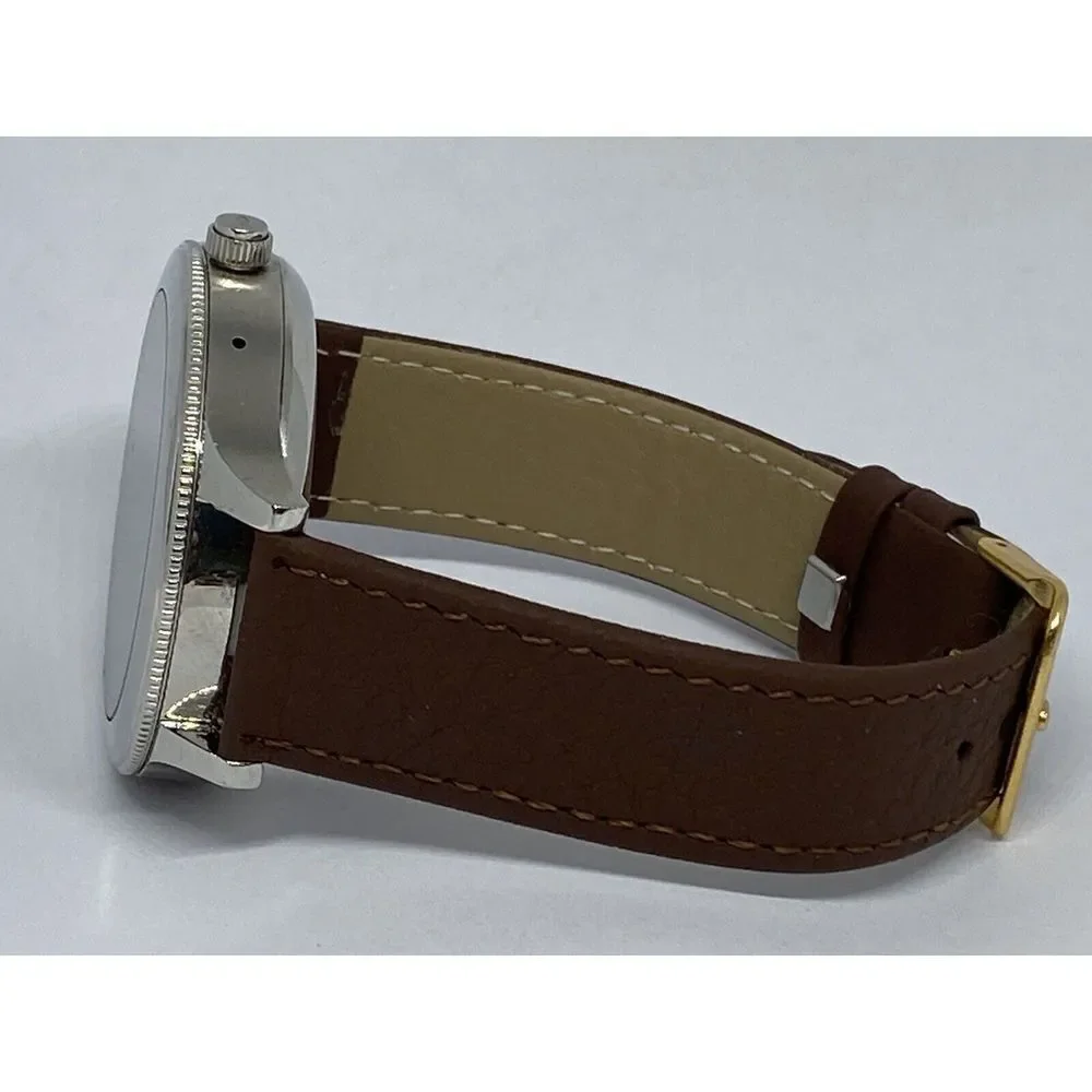 Fossil Gen 3 Authentic Genuine Smart Watch Custom Band FTW6007 LT21